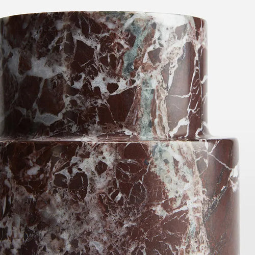 Alma Marble Planter