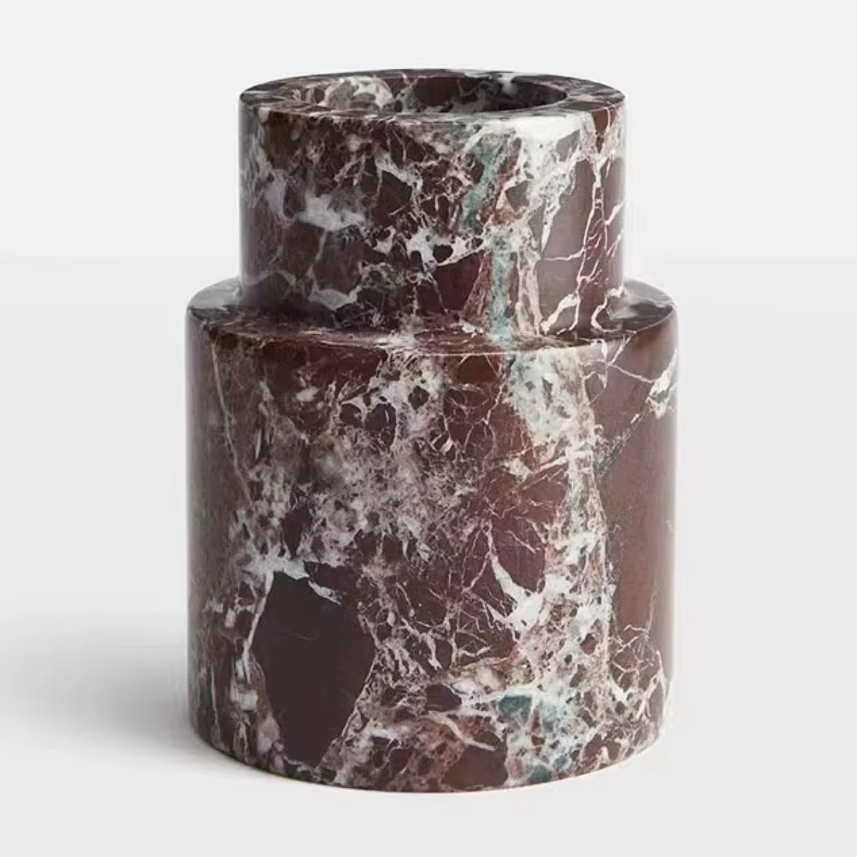 Alma Marble Planter